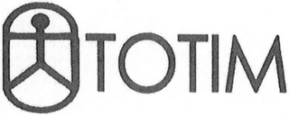 TOTIM logo