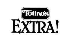 TOTINO'S EXTRA! logo