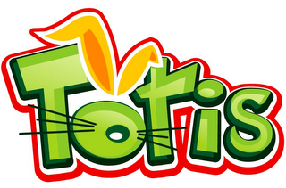 TOTIS logo
