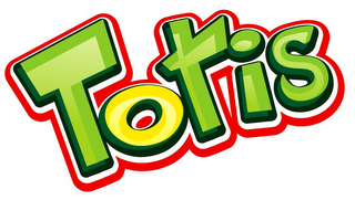 TOTIS logo
