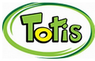 TOTIS logo