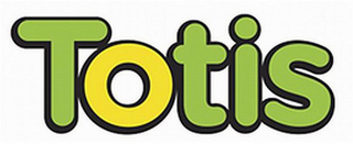 TOTIS logo