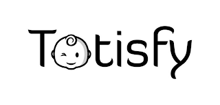TOTISFY logo