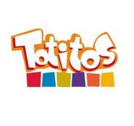 TOTITOS logo