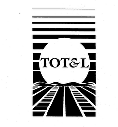 TOT&L logo