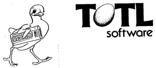 TOTL SOFTWARE logo