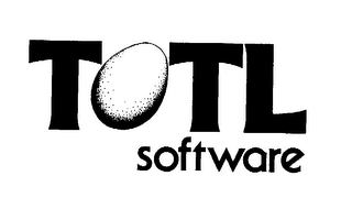 TOTL SOFTWARE logo