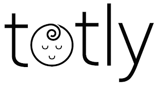TOTLY logo