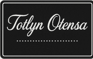 TOTLYN OTENSA logo