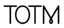 TOTM logo
