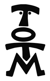 TOTM logo