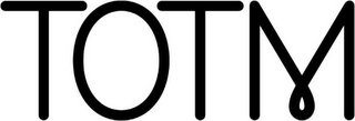 TOTM logo