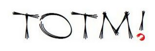 TOTM! logo
