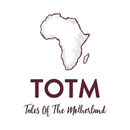 TOTM TALES OF THE MOTHERLAND logo