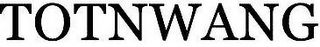 TOTNWANG logo