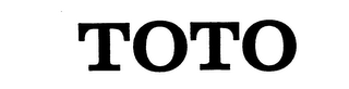 TOTO logo