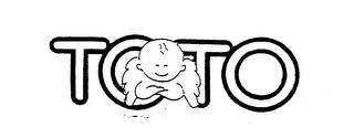 TOTO logo