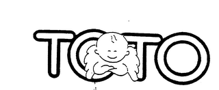 TOTO logo