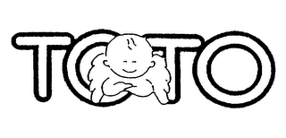 TOTO logo