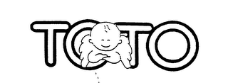 TOTO logo