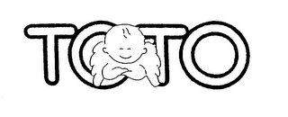 TOTO logo