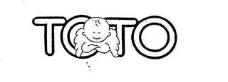 TOTO logo