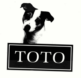 TOTO logo