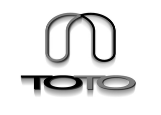 TOTO logo
