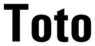 TOTO logo