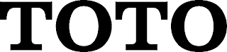 TOTO logo
