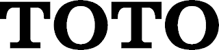 TOTO logo