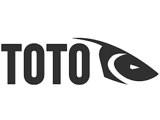 TOTO logo