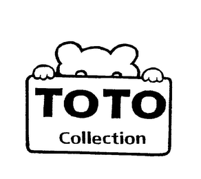 TOTO COLLECTION logo