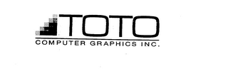 TOTO COMPUTER GRAPHICS INC.