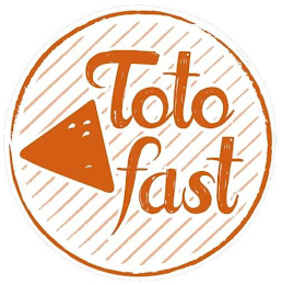 TOTO FAST logo