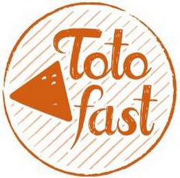TOTO FAST logo