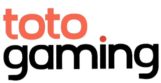 TOTO GAMING logo