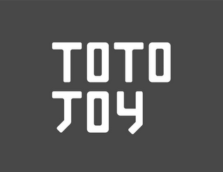 TOTO JOY logo