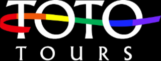 TOTO TOURS logo