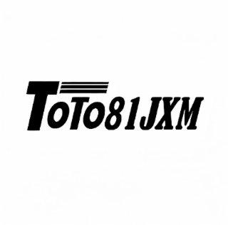 TOTO81JXM logo