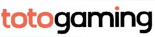 TOTOGAMING logo