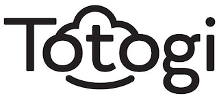TOTOGI logo
