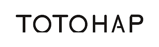 TOTOHAP logo