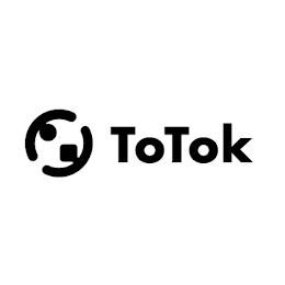 TOTOK logo