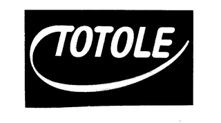 TOTOLE logo