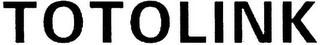 TOTOLINK logo