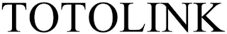 TOTOLINK logo