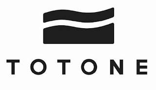 TOTONE logo