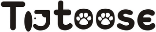 TOTOOSE logo
