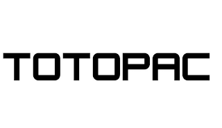 TOTOPAC logo